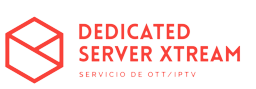 Dedicated Server Xtream